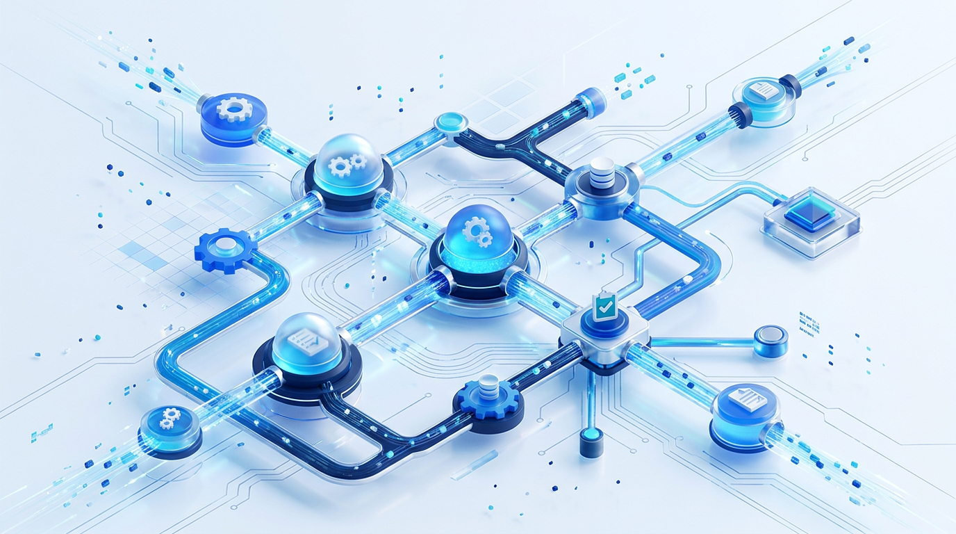 A Property Manager's Playbook for Automated Upselling