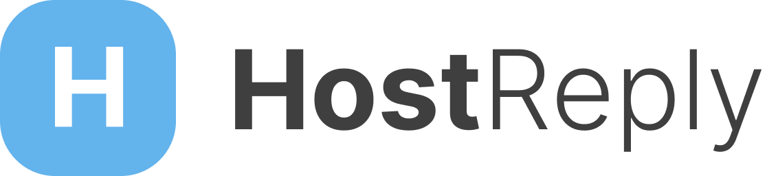 HostReply